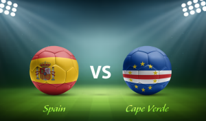 Laga Panas Grup H : Prediksi Spanyol vs Cape Verde di Piala Dunia 2026