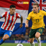 Prediksi Piala Dunia FIFA 2026 : Paraguay vs Australia - Duel Taktik dan Determinasi