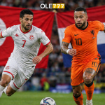 Prediksi Piala Dunia FIFA 2026 : Tunisia vs Netherlands - Duel Sengit