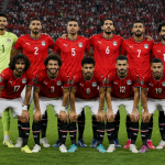 Daftar Pemain Timnas Egypt Menuju Piala Dunia FIFA 2026