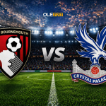 Prediksi Bournemouth vs Crystal Palace - 03 Mei 2026