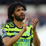 Profil Mohamed Elneny : Jenderal Lapangan Tengah Egypt Dan Prestasi di Piala Dunia 2026