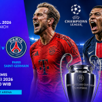 Prediksi Bayern Munich vs PSG Liga Champions UEFA