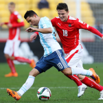 Prediksi Piala Dunia 2026: Argentina vs Austria – Pertarungan Teknik Panas