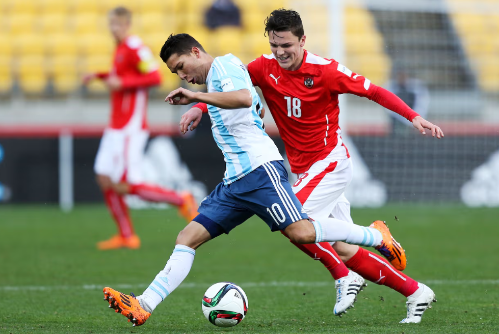 Prediksi Piala Dunia 2026: Argentina vs Austria – Pertarungan Teknik Panas