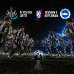 Prediksi Skor Newcastle United vs Brighton - 02 Mei 2026