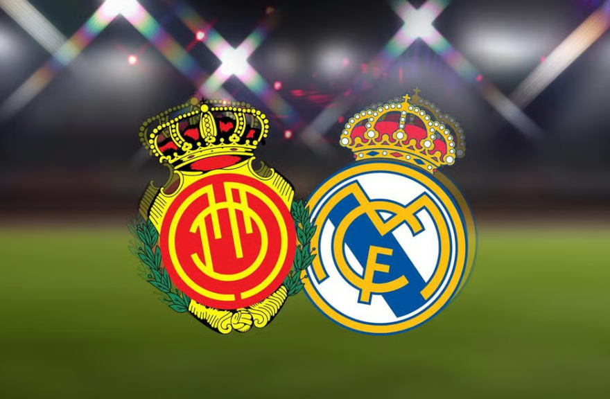 Prediksi Skor Mallorca vs Real Madrid – 4 April 2026