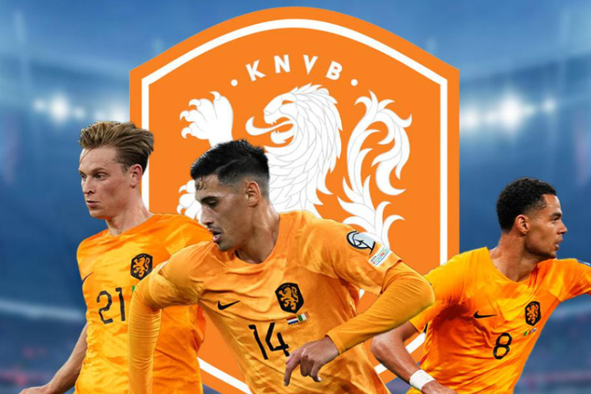 Timnas Kembali ke Kewarganegaraan Belanda Usai Gagal ke Piala Dunia 2026