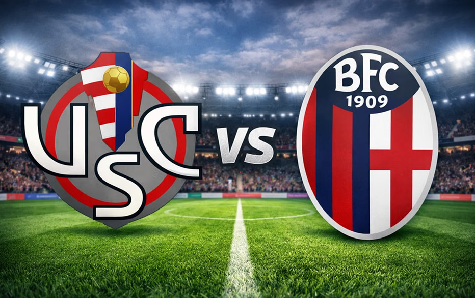 Prediksi Skor Cremonese vs Bologna - 05 April 2026