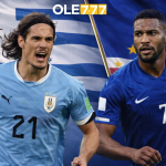 Prediksi Piala Dunia 2026: Uruguay vs Cape Verde - Kuda Hitam Afrika