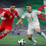 Prediksi Piala Dunia 2026: Yordania vs Aljazair di Levi's Stadium