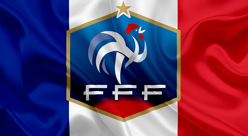 Les Bleus Mengincar Mahkota Dunia! Prancis Jadi Kandidat Terkuat Piala Dunia 2026