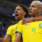 Bangkit Kembali Tim Nasional Brasil Jadi Kandidat Terkuat di Piala Dunia FIFA 2026