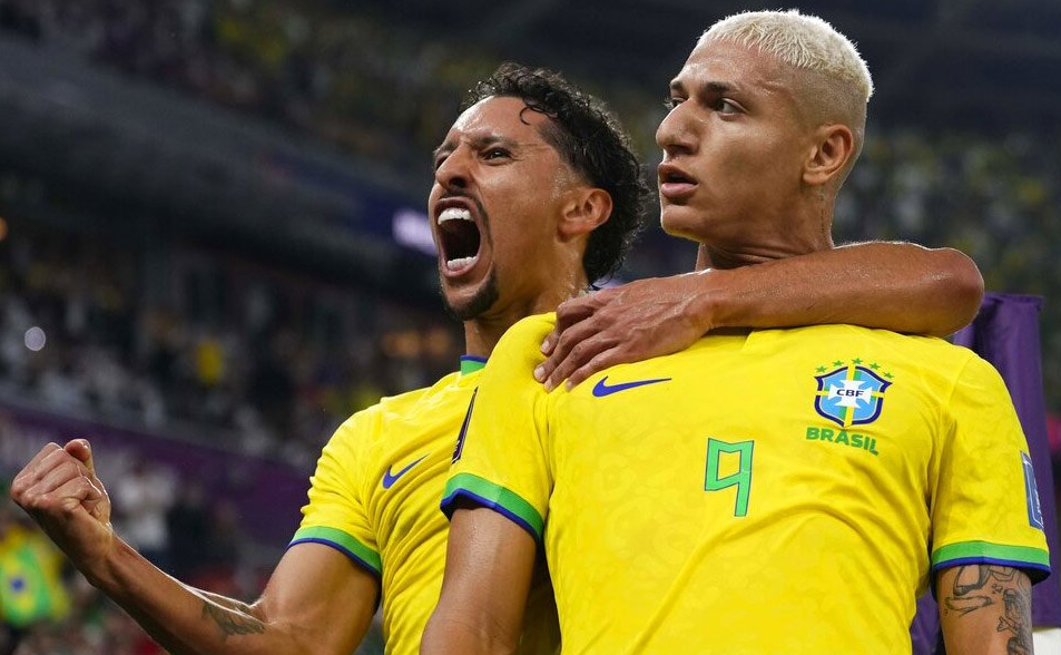 Bangkit Kembali Tim Nasional Brasil Jadi Kandidat Terkuat di Piala Dunia FIFA 2026