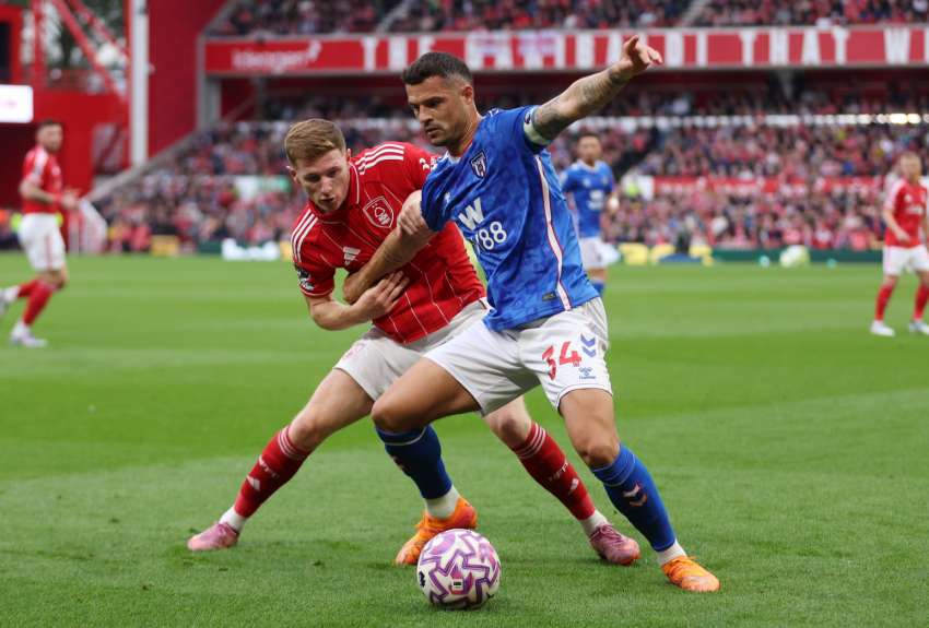 Prediksi Skor Sunderland vs Nottingham Forest - 25 April 2026