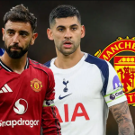 Prediksi Skor Tottenham Hotspur vs Manchester United - 26 April 2026