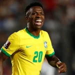 Vinícius Júnior: Bintang Masa Depan Timnas Brasil Siap Menaklukkan Dunia