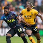 Prediksi Skor Wolves vs Tottenham - 25 April 2026