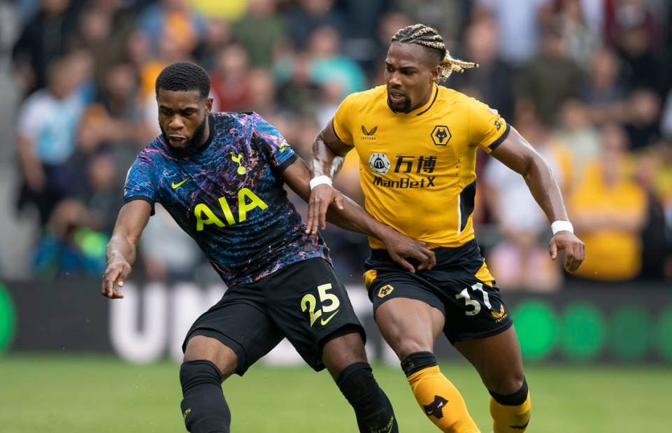 Prediksi Skor Wolves vs Tottenham - 25 April 2026