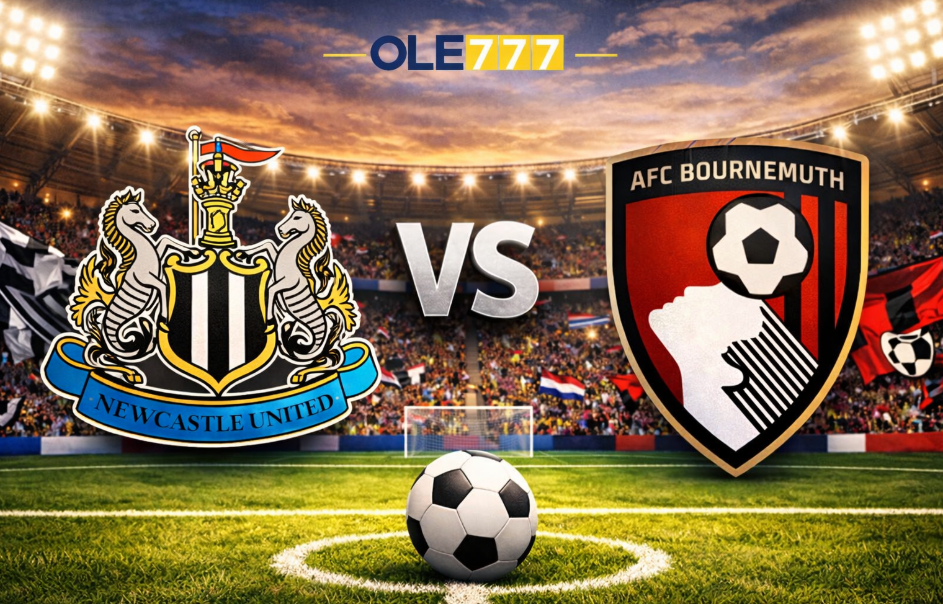Prediksi Skor Newcastle vs Bournemouth – 18 April 2026