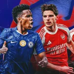 Arsenal di Ujung Tekanan! Butuh Chelsea Untuk Juara Gelar Premier League
