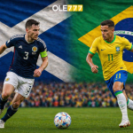 Prediksi Piala Dunia FIFA 2026: Skotlandia vs Brasil - Duel Sengit