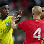 Prediksi Sengit Piala Dunia FIFA 2026: Brasil vs Maroko di Stadion Lusail