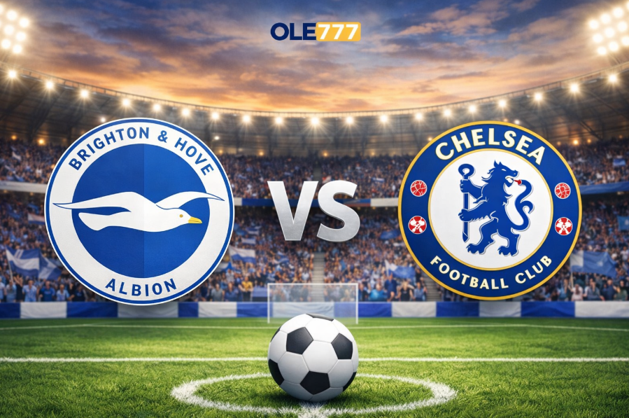 Prediksi Skor Brighton vs Chelsea – 22 April 2026