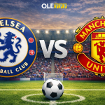 Prediksi Skor Chelsea vs Manchester United - 19 April 2026