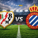 Prediksi Skor Rayo Vallecano vs Espanyol - 24 April 2026