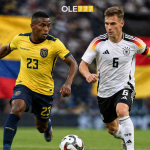Prediksi Piala Dunia FIFA 2026 : Ecuador vs Germany - Laga Bergengsi