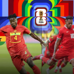 Prediksi Dunia 2026 Ghana vs Panama: Duel Kuda Hitam Piala