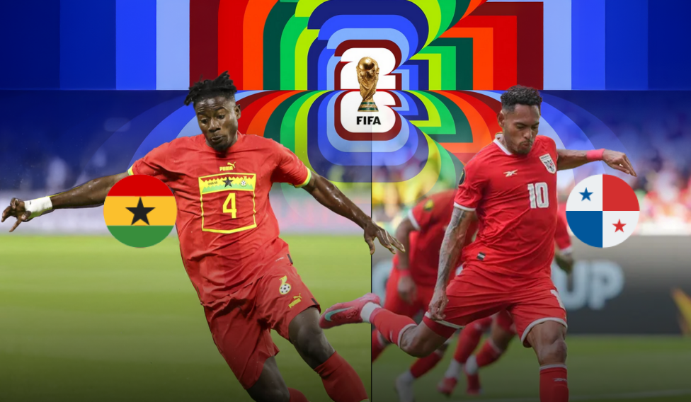 Prediksi Dunia 2026 Ghana vs Panama: Duel Kuda Hitam Piala