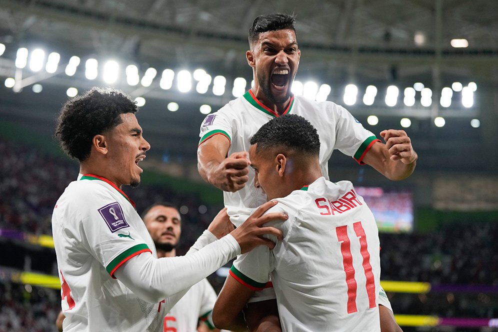 Prediksi Piala Dunia 2026: Belgia vs Iran – Ujian Generasi Emas