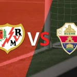 Prediksi Skor Rayo Vallecano vs Elche - 04 April 2026 Prediksi Skor Rayo Vallecano vs Elche - 04 April 2026