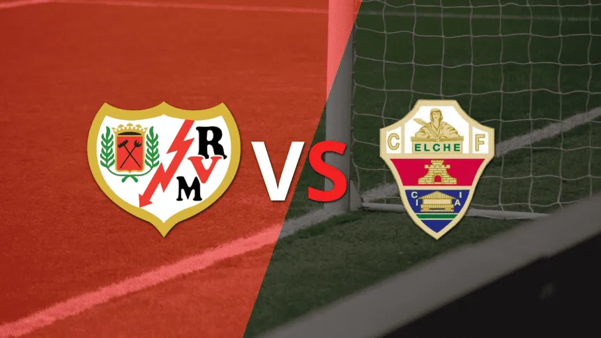 Prediksi Skor Rayo Vallecano vs Elche – 04 April 2026