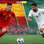 Prediksi Piala Dunia 2026: Spanyol vs Arab Saudi – Duel Gaya Eropa vs Timur Tengah