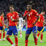 Laga Panas Grup H : Prediksi Spanyol vs Cape Verde di Piala Dunia 2026 Laga Panas Grup H : Prediksi Spanyol vs Cape Verde di Piala Dunia 2026