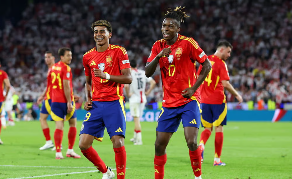 Laga Panas Grup H : Prediksi Spanyol vs Cape Verde di Piala Dunia 2026