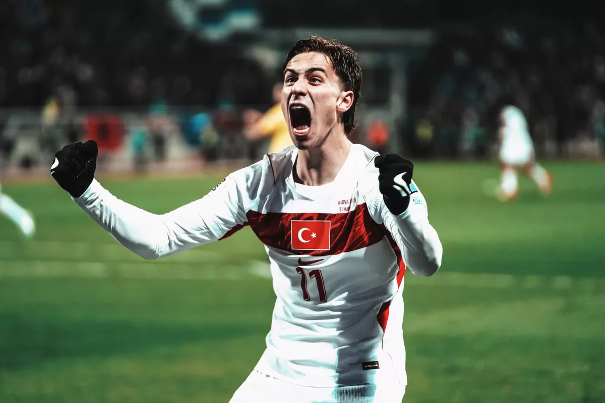 Duel Panas Piala Dunia FIFA 2026: Australia vs Turkiye di Stadion Lusail