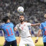 Prediksi Piala Dunia 2026: Tunisia vs Jepang – Duel Taktik Afrika vs Disiplin Asia