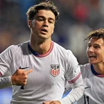 Prediksi Piala Dunia FIFA 2026: Amerika Serikat vs Paraguay – Duel Panas Sarat Gengsi di Laga Pembuka