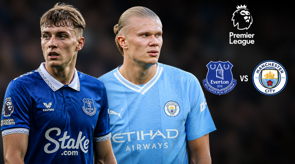 Prediksi Skor Everton vs Man City - 05 Mei 2026