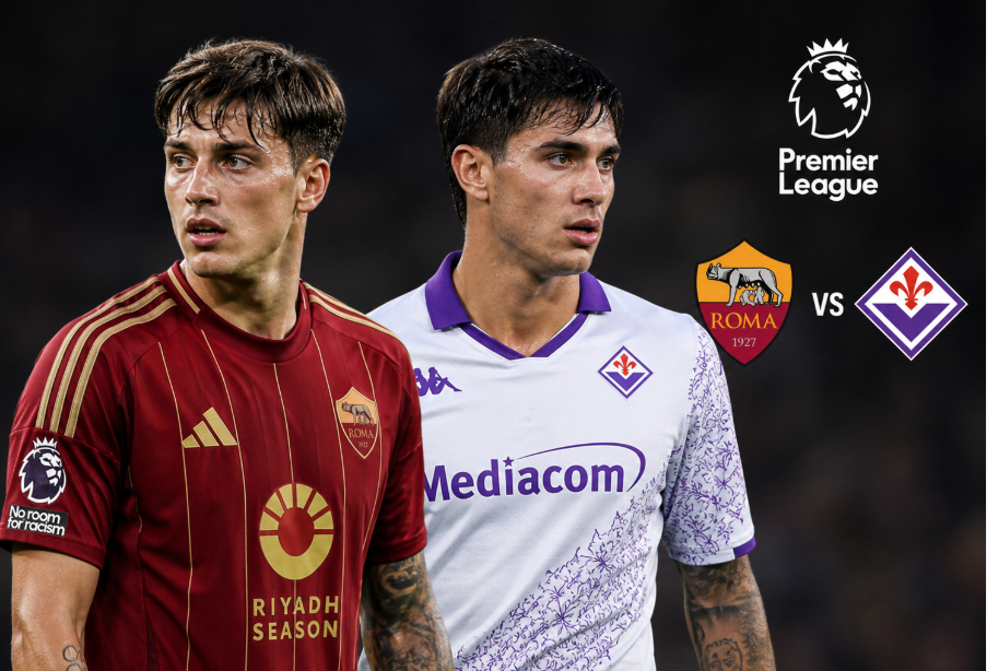 Prediksi Skor Roma vs Fiorentina - 05 Mei 2026