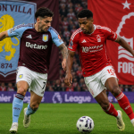 Prediksi Aston Villa vs Nottingham Forest - 08 Mei 2026