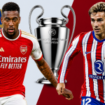 Prediksi Skor Arsenal vs Atletico Madrid - 06 Mei 2026