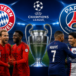 Prediksi Skor Bayern Munich vs PSG - 07 Mei 2026 Champions League